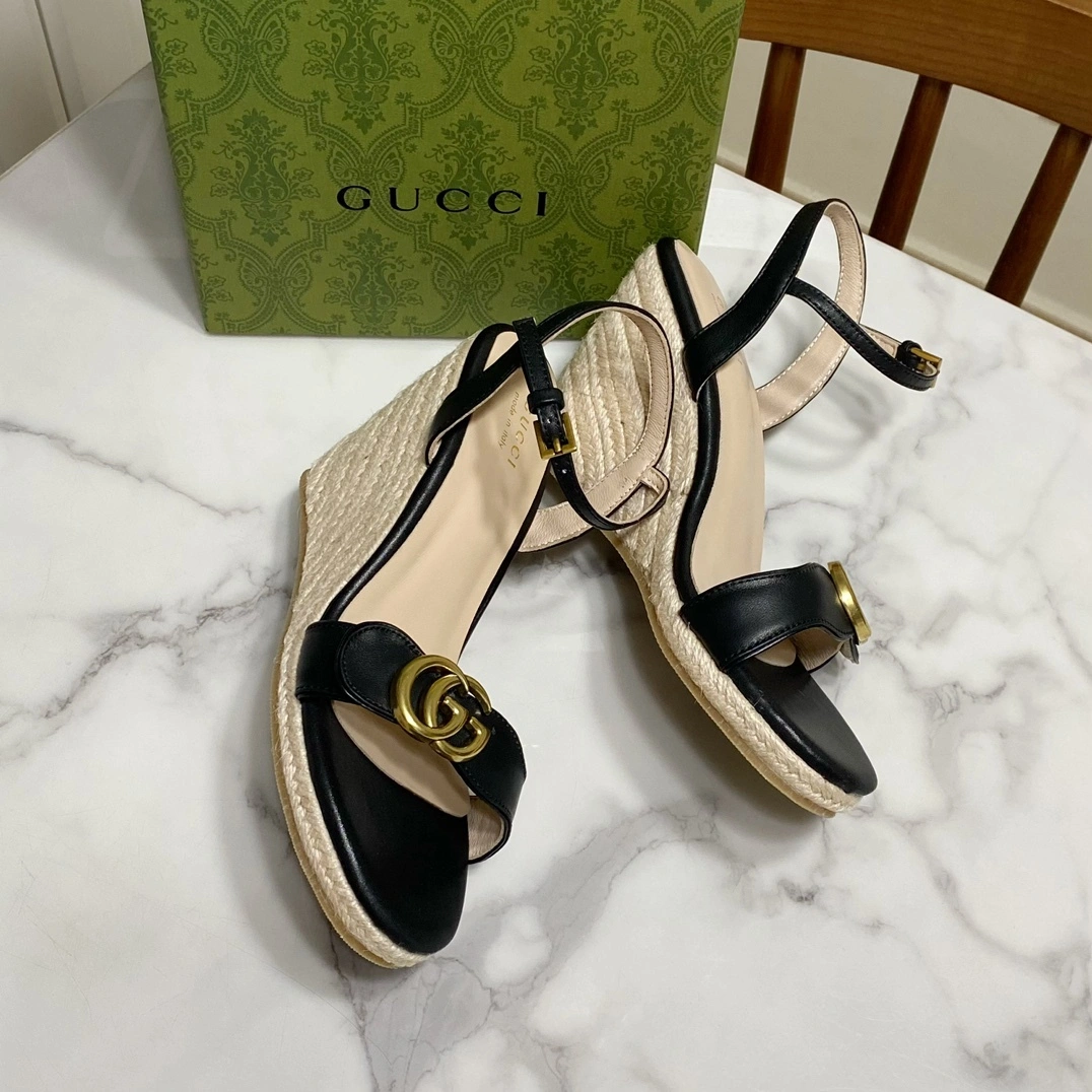 6u33i 646311 A3N00 1000 Heel height：10CM Waterproof：1.5CM cowhide sheepskin item:DT-X000H2202